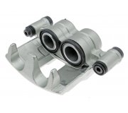 Суппорт тормозной передний левый (D=44/48) Fiat Ducato / Citroen Jumper / Peugeot Boxer 2002-2006 CZH1406 ABE (Польша)