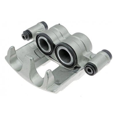 Суппорт тормозной передний левый (D=44/48) Fiat Ducato / Citroen Jumper / Peugeot Boxer 2002-2006 CZH1406 ABE (Польша)