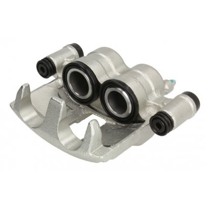 Суппорт тормозной передний правый (D=44/48) Fiat Ducato / Citroen Jumper / Peugeot Boxer 2002-2006 CZH1407 ABE (Польша)