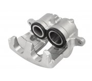 Суппорт тормозной передний леввый (D=40/48) Fiat Ducato / Citroen Jumper / Peugeot Boxer 2002-2006 CZH1697 ABE (Польша)