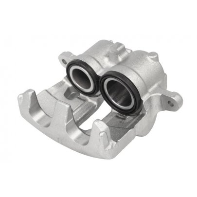 Суппорт тормозной передний леввый (D=40/48) Fiat Ducato / Citroen Jumper / Peugeot Boxer 2002-2006 CZH1697 ABE (Польша)