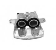 Суппорт тормозной передний леввый (D=40/48) Fiat Ducato / Citroen Jumper / Peugeot Boxer 2002-2006 FCL691967 FERODO (Великобритания)