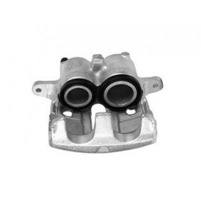 Суппорт тормозной передний леввый (D=40/48) Fiat Ducato / Citroen Jumper / Peugeot Boxer 2002-2006 FCL691967 FERODO (Великобритания)