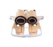 Суппорт тормозной передний правый (D=40/48) Fiat Ducato / Citroen Jumper / Peugeot Boxer 2002-2006 FCL691968 FERODO (Великобритания)