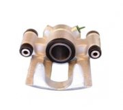 Суппорт тормозной задний правый (D=46) Fiat Ducato / Citroen Jumper / Peugeot Boxer 2002-2006 FCL694387 FERODO (Великобритания)