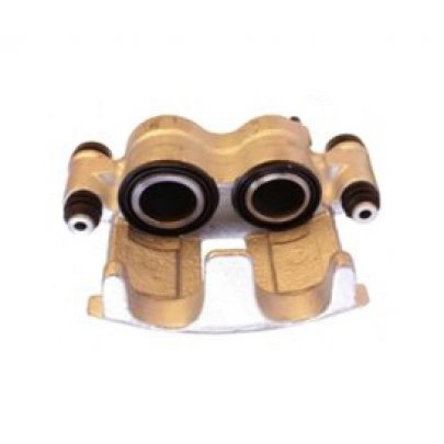 Суппорт тормозной передний правый (D=46/52) Fiat Ducato / Citroen Jumper / Peugeot Boxer 2002-2006 FCL694764 FERODO (Великобритания)