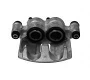 Суппорт тормозной передний левый (D=44/48) Fiat Ducato / Citroen Jumper / Peugeot Boxer 2002-2006 FCL695091 FERODO (Великобритания)