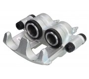 Суппорт тормозной передний правый (D=46/52) Fiat Ducato / Citroen Jumper / Peugeot Boxer 2002-2006 FCL695758 FERODO (Великобритания)