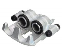 Суппорт тормозной передний правый (D=46/52) Fiat Ducato / Citroen Jumper / Peugeot Boxer 2002-2006 FCL695758 FERODO (Великобритания)