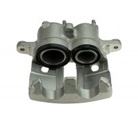 Суппорт тормозной передний правый (D=40/48) Fiat Ducato / Citroen Jumper / Peugeot Boxer 2002-2006 HZTCT031 NTY (Польша)