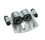 Суппорт тормозной передний правый (D=44/48) Fiat Ducato / Citroen Jumper / Peugeot Boxer 2002-2006 JBC0462 KAMOKA (Польша)