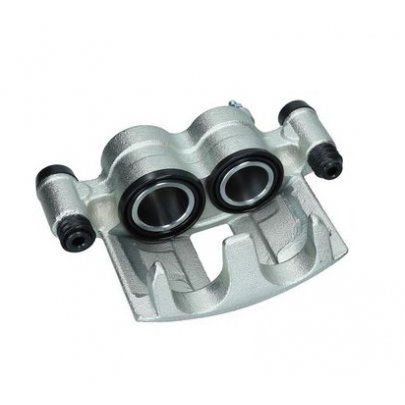 Суппорт тормозной передний правый (D=44/48) Fiat Ducato / Citroen Jumper / Peugeot Boxer 2002-2006 JBC0462 KAMOKA (Польша)