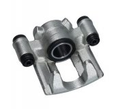 Суппорт тормозной задний правый (D=46) Fiat Ducato / Citroen Jumper / Peugeot Boxer 2002-2006 JBC0474 KAMOKA (Польша)