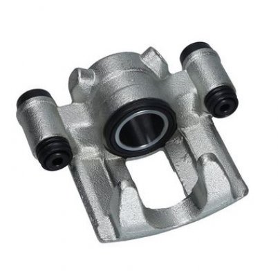 Суппорт тормозной задний правый (D=46) Fiat Ducato / Citroen Jumper / Peugeot Boxer 2002-2006 JBC0474 KAMOKA (Польша)