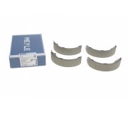 Колодки ручника (172x42) Fiat Ducato / Citroen Jumper / Peugeot Boxer 1994-2006 2145330017 MEYLE (Германия)