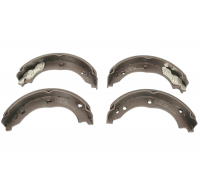 Колодки ручника (170x45) Fiat Ducato / Citroen Jumper / Peugeot Boxer 1994-2006 5001-0680 PROFIT (Чехия)