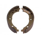 Колодки ручника (170x42) Fiat Ducato / Citroen Jumper / Peugeot Boxer 1994-2006 88900 SAMKO (Италия)