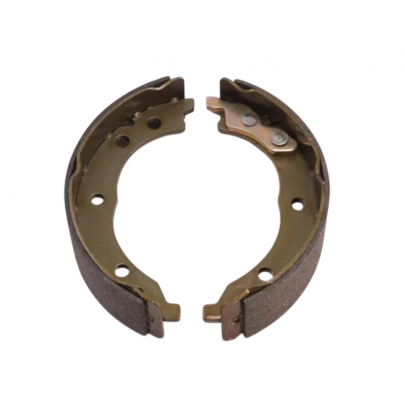 Колодки ручника (170x42) Fiat Ducato / Citroen Jumper / Peugeot Boxer 1994-2006 88900 SAMKO (Италия)