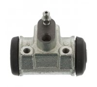 Циліндр гальмівний робочий задній (D=27) Fiat Ducato / Citroen Jumper / Peugeot Boxer 1994-2006 12015 FEBI (Німеччина)