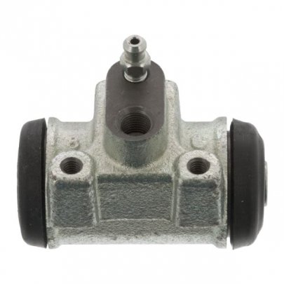 Циліндр гальмівний робочий задній (D=27) Fiat Ducato / Citroen Jumper / Peugeot Boxer 1994-2006 12015 FEBI (Німеччина)