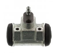 Циліндр гальмівний робочий задній (D=28) Fiat Ducato / Citroen Jumper / Peugeot Boxer 1994-2006 12016 FEBI (Німеччина)