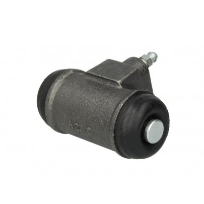 Циліндр гальмівний робочий задній (D=28) Fiat Ducato / Citroen Jumper / Peugeot Boxer 1994-2006 4487 LPR (Італія)