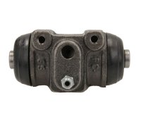 Циліндр гальмівний робочий задній (D=27) Fiat Ducato / Citroen Jumper / Peugeot Boxer 1994-2006 BWN240 TRW (Німеччина)