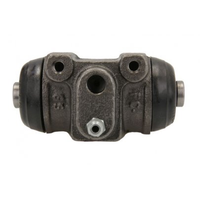 Циліндр гальмівний робочий задній (D=27) Fiat Ducato / Citroen Jumper / Peugeot Boxer 1994-2006 BWN240 TRW (Німеччина)