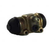 Циліндр гальмівний робочий задній (D=28) Fiat Ducato / Citroen Jumper / Peugeot Boxer 1994-2006 C5F015ABE ABE (Польща)