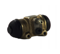 Циліндр гальмівний робочий задній (D=28) Fiat Ducato / Citroen Jumper / Peugeot Boxer 1994-2006 C5F015ABE ABE (Польща)