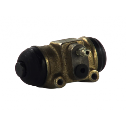 Циліндр гальмівний робочий задній (D=28) Fiat Ducato / Citroen Jumper / Peugeot Boxer 1994-2006 C5F015ABE ABE (Польща)