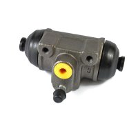 Циліндр гальмівний робочий задній (D=25) Fiat Ducato / Citroen Jumper / Peugeot Boxer 1994-2006 C5P002ABE ABE (Польща)