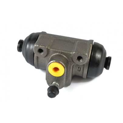 Циліндр гальмівний робочий задній (D=25) Fiat Ducato / Citroen Jumper / Peugeot Boxer 1994-2006 C5P002ABE ABE (Польща)