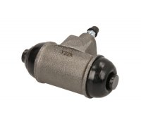 Циліндр гальмівний робочий задній (D=27) Fiat Ducato / Citroen Jumper / Peugeot Boxer 1994-2006 C5P003ABE ABE (Польща)