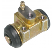 Циліндр гальмівний робочий задній (D=25) Fiat Ducato / Citroen Jumper / Peugeot Boxer 1994-2006 LW21059 DELPHI (США)