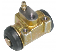 Циліндр гальмівний робочий задній (D=25) Fiat Ducato / Citroen Jumper / Peugeot Boxer 1994-2006 LW21059 DELPHI (США)