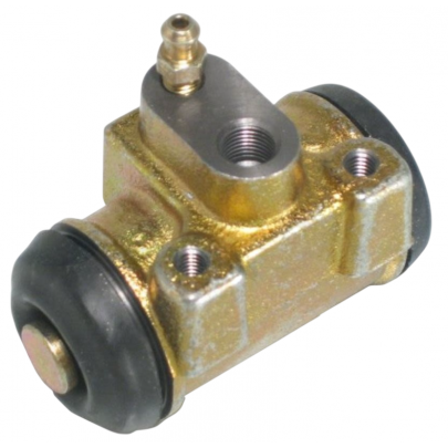 Циліндр гальмівний робочий задній (D=25) Fiat Ducato / Citroen Jumper / Peugeot Boxer 1994-2006 LW21059 DELPHI (США)