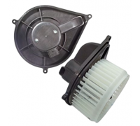 Моторчик пічки (кондиціювання з ручним регулюванням) Fiat Ducato / Citroen Jumper / Peugeot Boxer 1994-2006 069412205010 MAGNETI MARELLI (Італія)