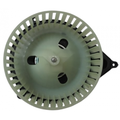 Моторчик пічки (кондиціювання з ручним регулюванням) Fiat Ducato / Citroen Jumper / Peugeot Boxer 1999-2006 1994-0005 TYC (Тайвань)