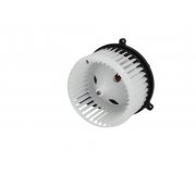 Моторчик пічки (кондиціювання з ручним регулюванням) Fiat Ducato / Citroen Jumper / Peugeot Boxer 1994-2006 34025 NRF (Нідерланди)