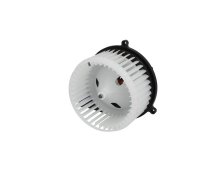 Моторчик печки (кондиционирование с ручной регулировкой) Fiat Ducato / Citroen Jumper / Peugeot Boxer 1994-2006 34025 NRF (Нидерланды)