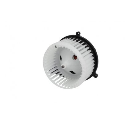 Моторчик печки (кондиционирование с ручной регулировкой) Fiat Ducato / Citroen Jumper / Peugeot Boxer 1994-2006 34025 NRF (Нидерланды)