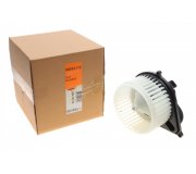 Моторчик пічки (кондиціювання з ручним регулюванням) Fiat Ducato / Citroen Jumper / Peugeot Boxer 1994-2006 34112 NRF (Нідерланди)