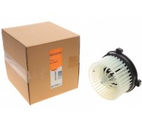 Моторчик печки (кондиционирование с ручной регулировкой) Fiat Ducato / Citroen Jumper / Peugeot Boxer 1994-2006 34168 NRF (Нидерланды)