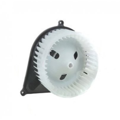 Моторчик печки (кондиционирование с ручной регулировкой) Fiat Ducato / Citroen Jumper / Peugeot Boxer 1994-2006 347035 KALE OTO RADYATÖR (Турция)