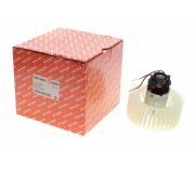 Моторчик печки (кондиционирование с ручной регулировкой) Fiat Ducato / Citroen Jumper / Peugeot Boxer 1994-2006 5090600 AUTOTECHTEILE (Германия)