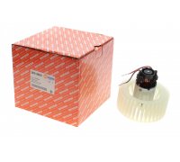 Моторчик печки (кондиционирование с ручной регулировкой) Fiat Ducato / Citroen Jumper / Peugeot Boxer 1994-2006 5090600 AUTOTECHTEILE (Германия)