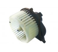 Моторчик печки (кондиционирование с ручной регулировкой) Fiat Ducato / Citroen Jumper / Peugeot Boxer 1994-2006 664032 ERA (Италия)