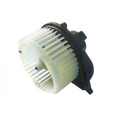 Моторчик печки (кондиционирование с ручной регулировкой) Fiat Ducato / Citroen Jumper / Peugeot Boxer 1994-2006 664032 ERA (Италия)