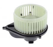 Моторчик печки (кондиционирование с ручной регулировкой) Fiat Ducato / Citroen Jumper / Peugeot Boxer 1999-2006 723610 TOPRAN (Германия)